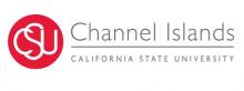 The logo for Channel Islands California State University.